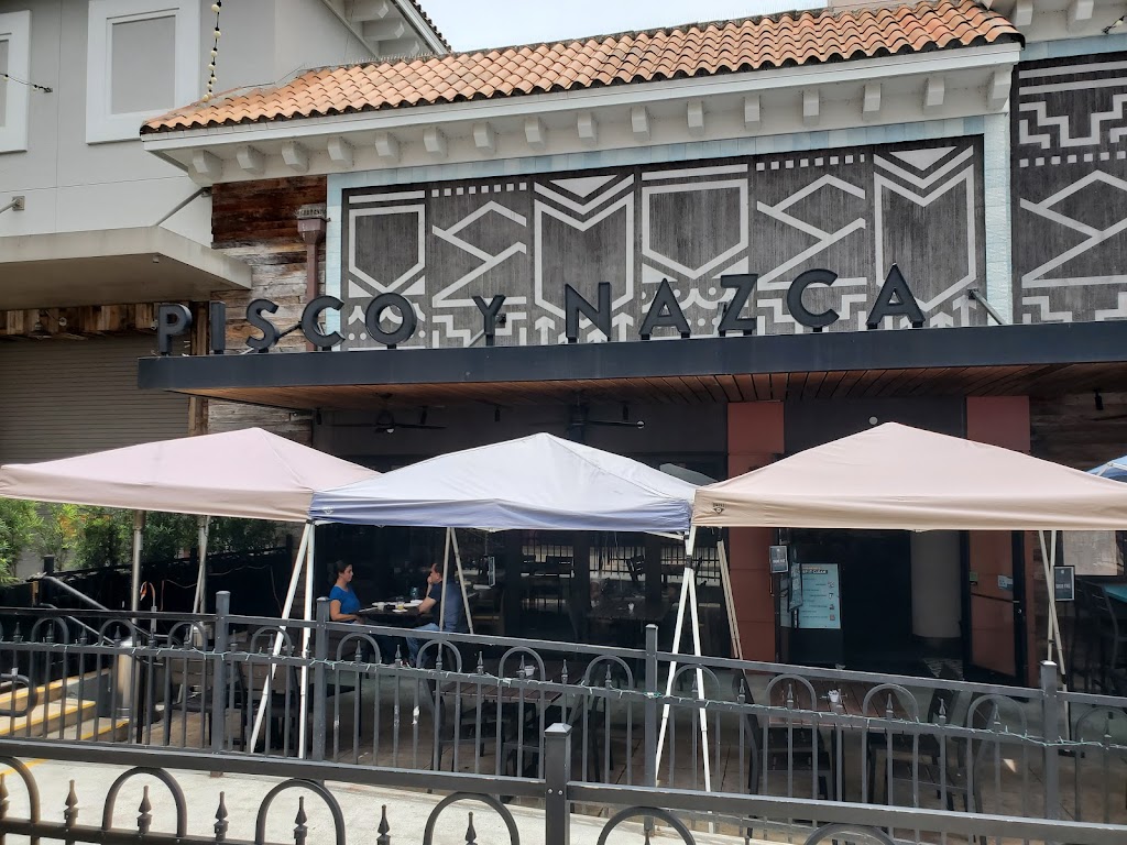 Pisco Y Nazca Ceviche Gastrobar | meal takeaway | 8405 Mills Dr Suite 206, Miami, FL 33183, USA | 3056303844 OR +1 305-630-3844