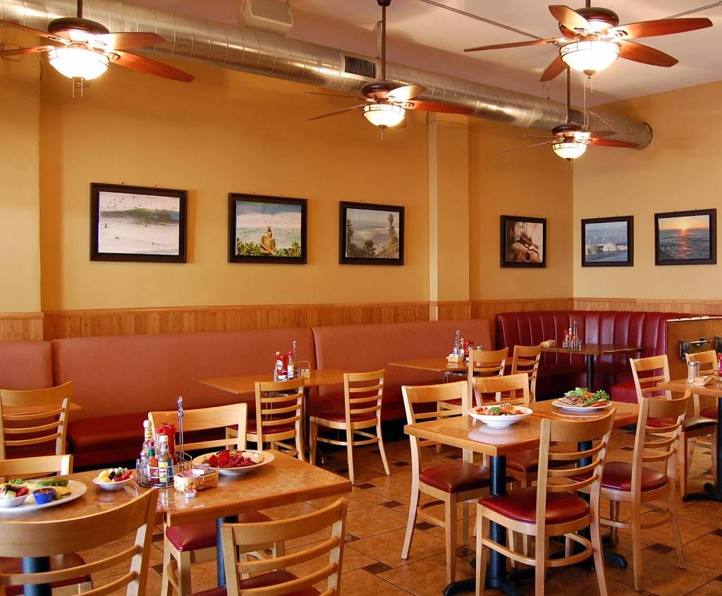 Swamis Cafe | cafe | 8284 La Mesa Blvd, La Mesa, CA 91942, USA | 6196689030 OR +1 619-668-9030