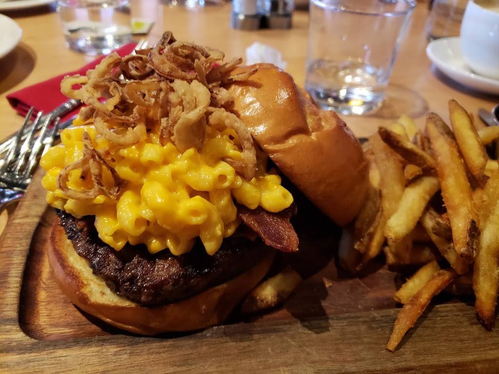 BAROAK | restaurant | 126 West St, Annapolis, MD 21401, USA | 4102953225 OR +1 410-295-3225