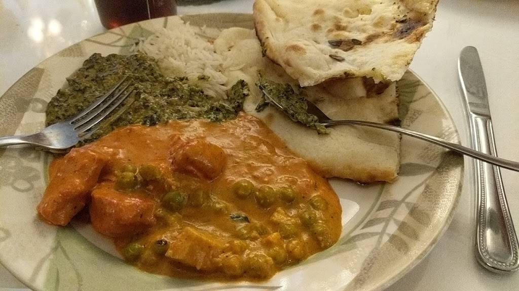 India Garden | restaurant | 830 Broad Ripple Ave, Indianapolis, IN 46220, USA | 3172536060 OR +1 317-253-6060