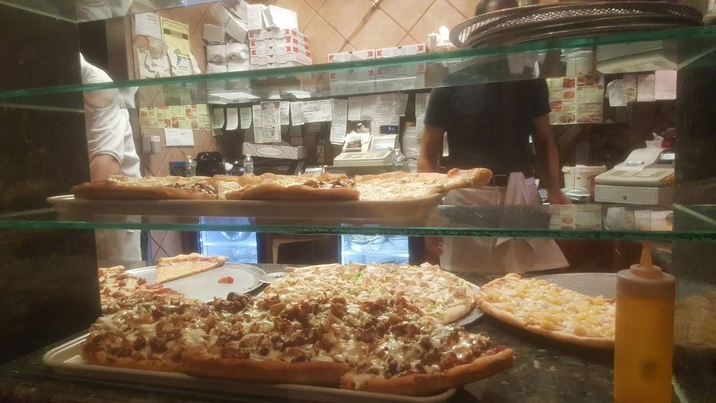 Bacoli Pizza | restaurant | 174 New Hampshire Ave, Lakewood, NJ 08701, USA | 7328867054 OR +1 732-886-7054