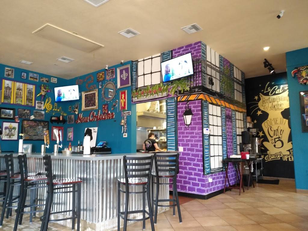 Fire on the bayou | restaurant | 921 Town Center Dr #1100, Orange City, FL 32763, USA | 3862180771 OR +1 386-218-0771