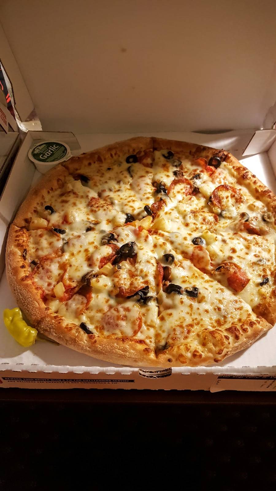 Papa Johns Pizza | restaurant | 5980 S, OH-48, Maineville, OH 45039, USA | 5134940199 OR +1 513-494-0199