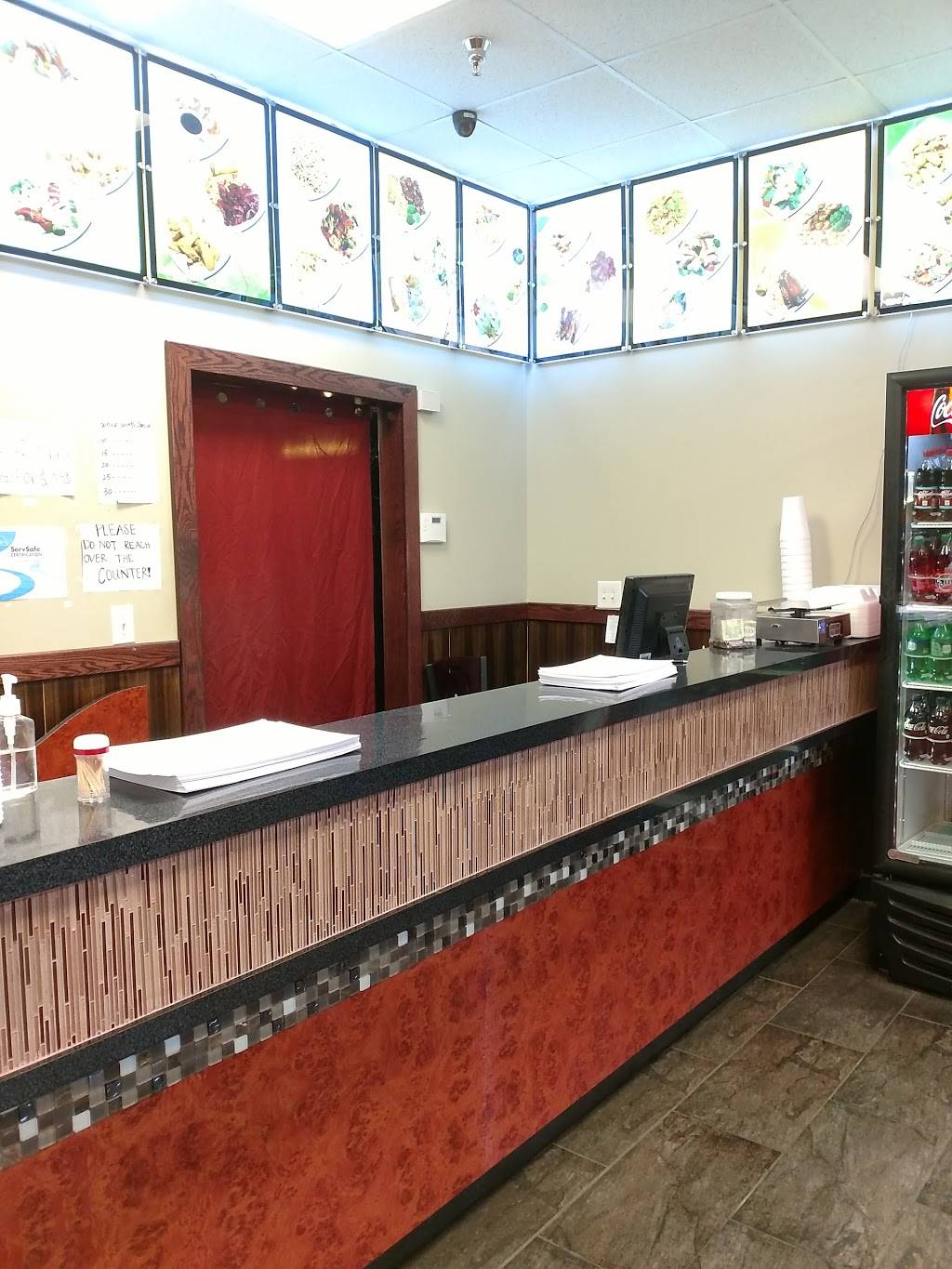 China 8 | restaurant | 2434 Stantonsburg Rd, Greenville, NC 27834, USA | 2527070088 OR +1 252-707-0088