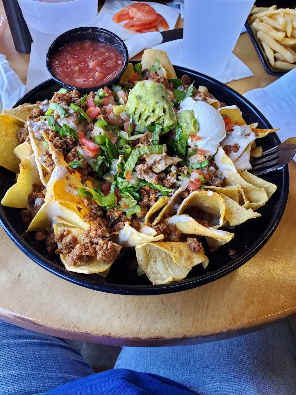 Wet Willies | restaurant | 209 Beale St, Memphis, TN 38103, USA | 9015785650 OR +1 901-578-5650