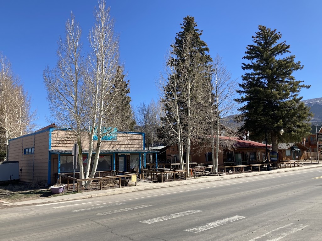 Kaw-Lijas | restaurant | 200-236 E Therma St, Eagle Nest, NM 87718, USA | 5753773424 OR +1 575-377-3424