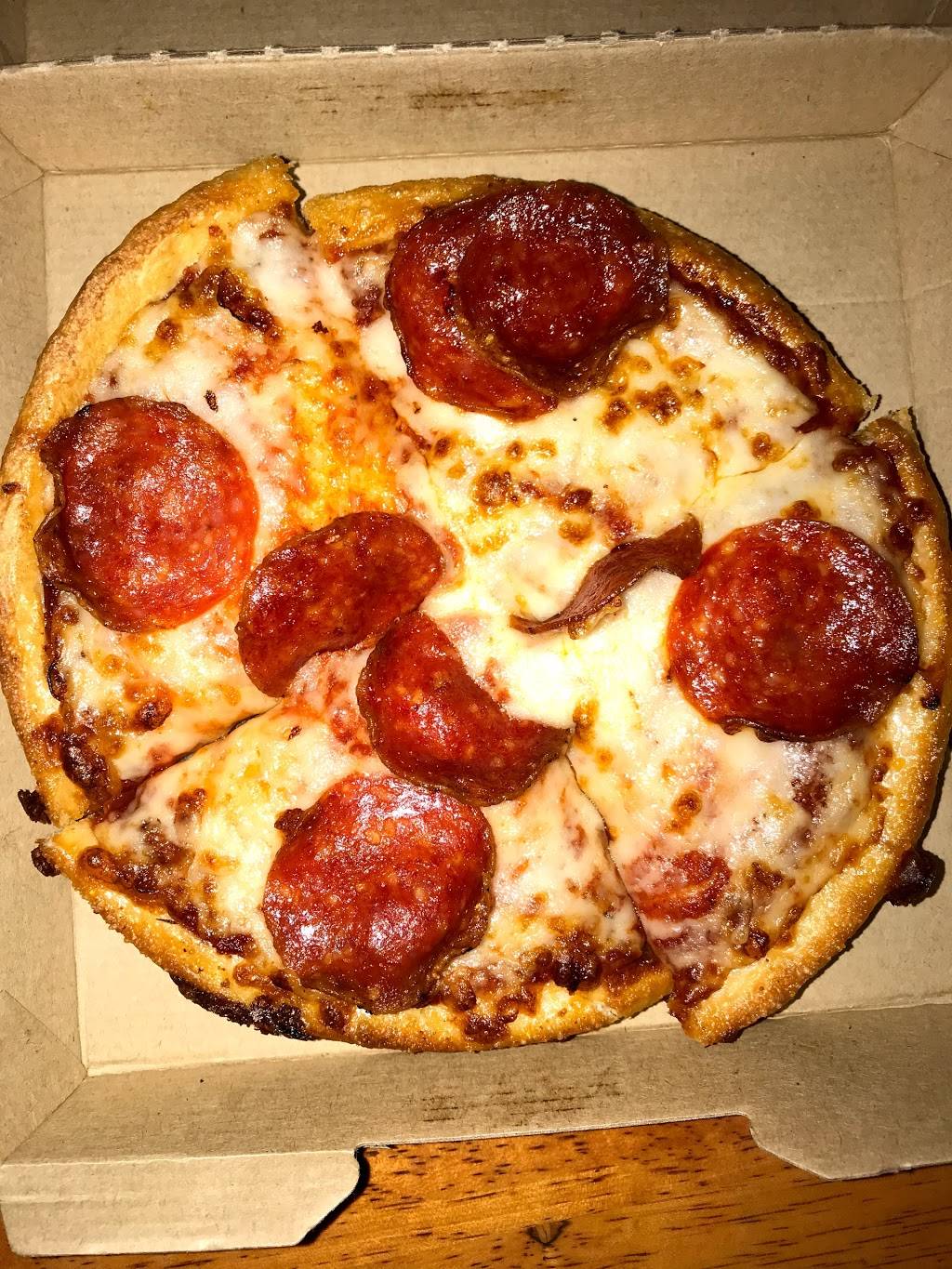 Pizza Hut | restaurant | 7106 Minstrel Way Unit 6, Columbia, MD 21045, USA | 4103818171 OR +1 410-381-8171