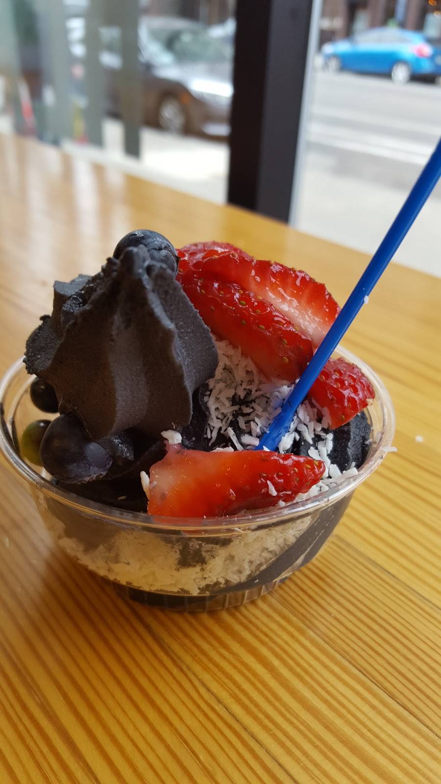 RealGood Old Town | restaurant | 1647 N Wells St, Chicago, IL 60614, USA | 7737697212 OR +1 773-769-7212