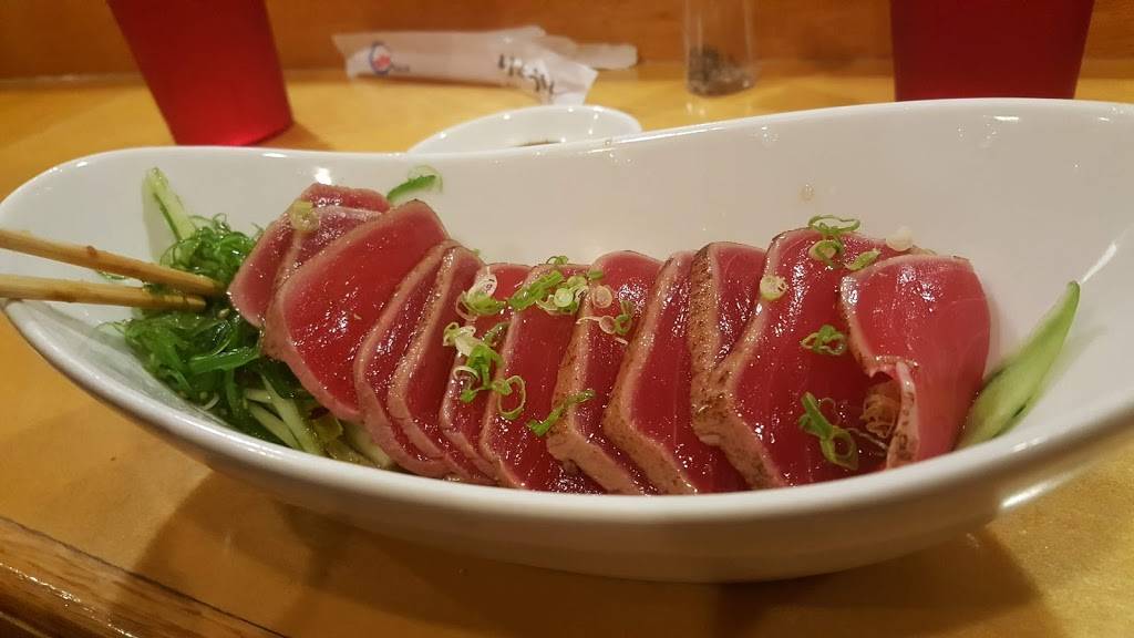 Haley Sushi & Grill (Formerly Fuji Sushi) | restaurant | 10920 Baymeadows Rd, Jacksonville, FL 32256, USA | 9043638888 OR +1 904-363-8888