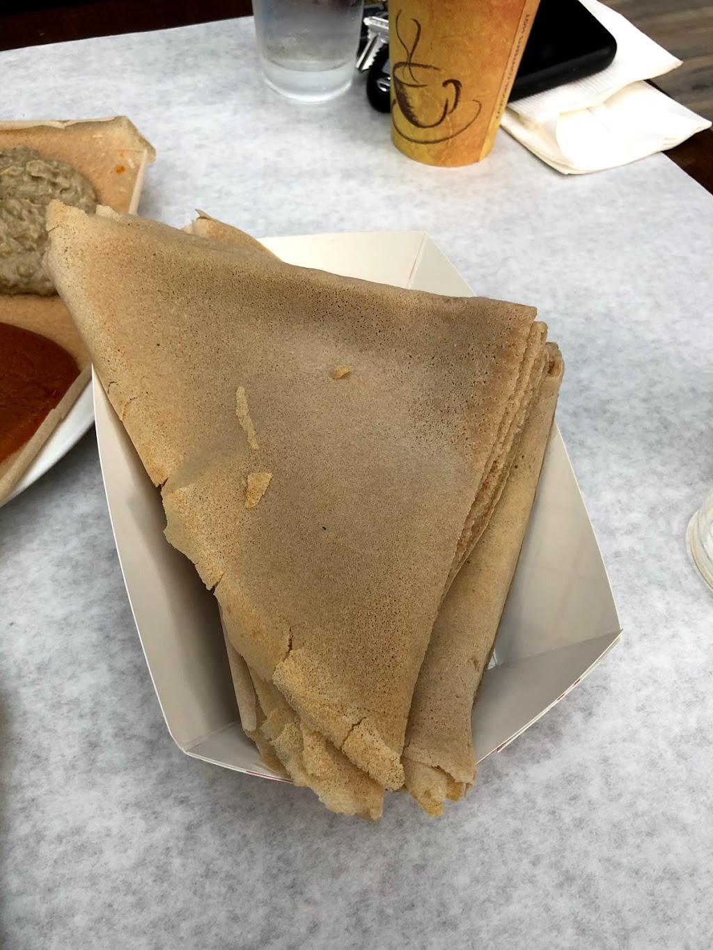 Ghenet | restaurant | 348 Douglass St, Brooklyn, NY 11217, USA | 7182304475 OR +1 718-230-4475