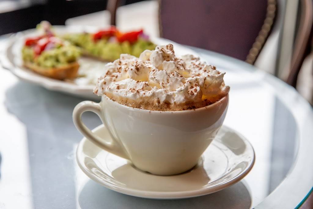 Café Intermezzo - Avalon | cafe | 100 Avalon Blvd, Alpharetta, GA 30009, USA | 4703224202 OR +1 470-322-4202