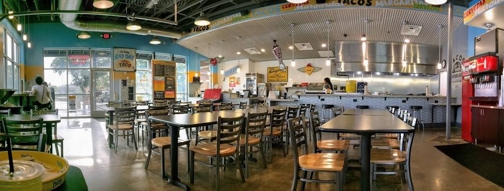 RustyTaco | restaurant | 4125 S Carrier Pkwy, Grand Prairie, TX 75052, USA | 9726425472 OR +1 972-642-5472