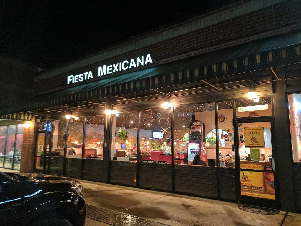 Fiesta Mexicana NC Cary | restaurant | 2839 Jones Franklin Rd, Raleigh, NC 27606, USA | 9198591303 OR +1 919-859-1303