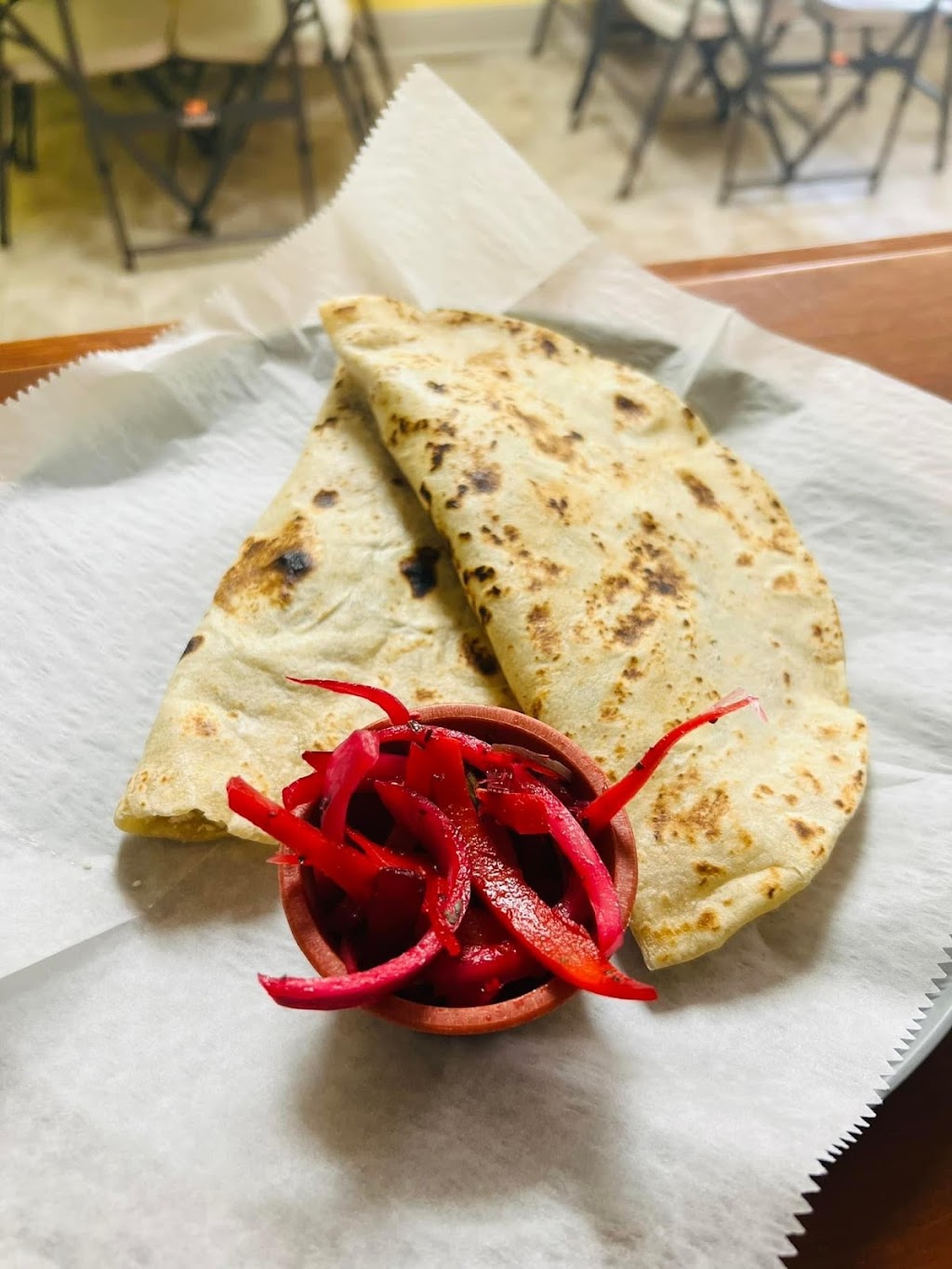 Pupuseria Maria | restaurant | 4241 University Blvd S, Jacksonville, FL 32216, USA | 9047874297 OR +1 904-787-4297