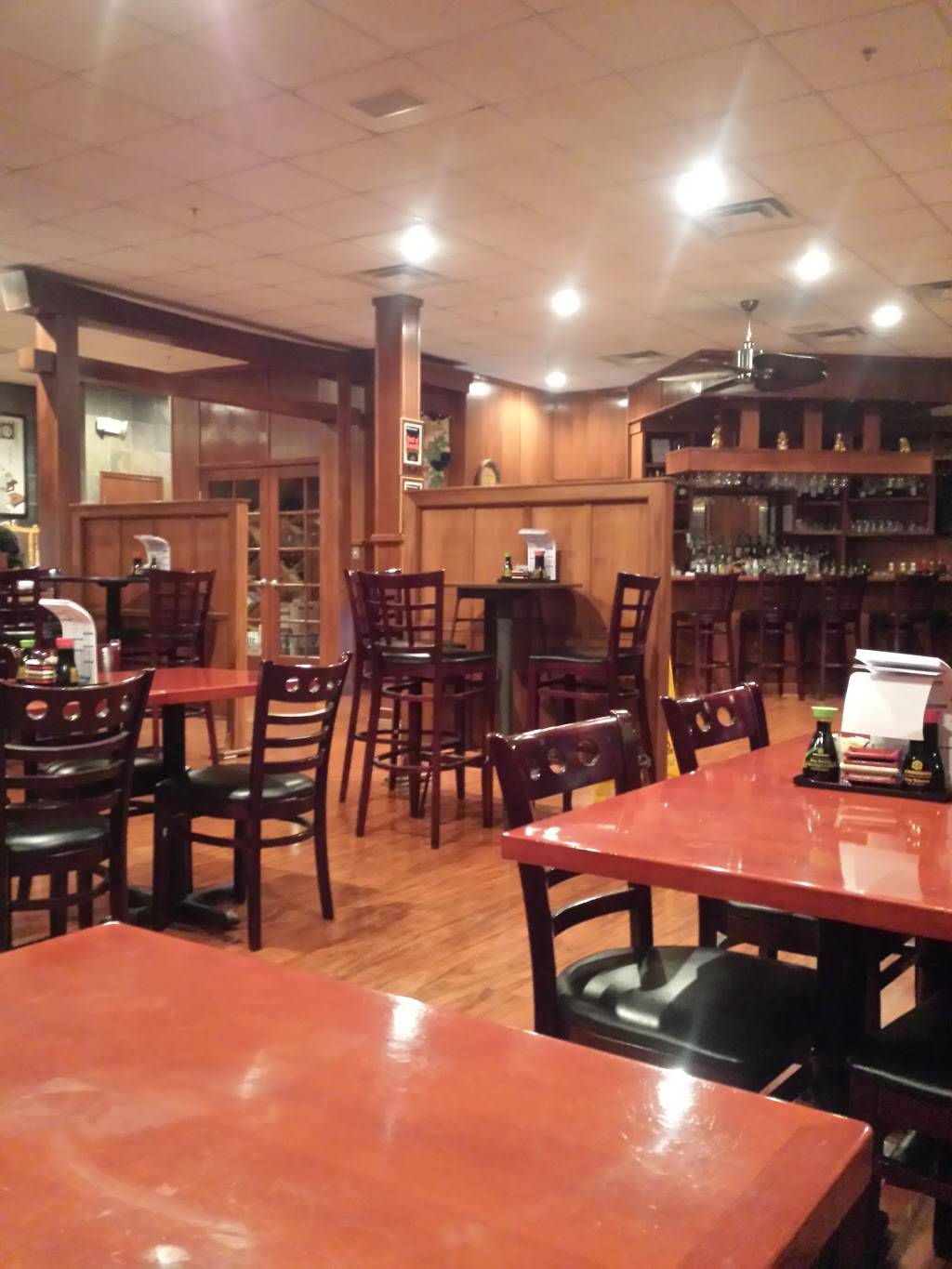 MIKADO HIBACHI&SUSHI | restaurant | 50 G Riverton Commons Dr #70, Front Royal, VA 22630, USA | 5406310050 OR +1 540-631-0050