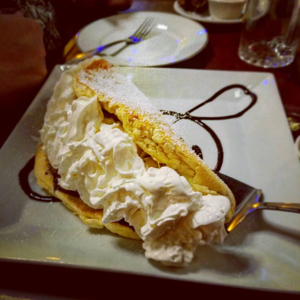 Polonia | restaurant | 1780 Blalock Rd, Houston, TX 77080, USA | 7134649900 OR +1 713-464-9900