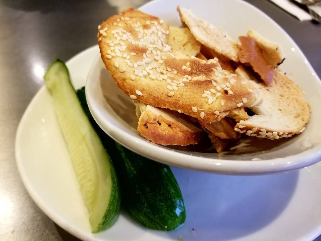 Lovis Delicatessen | bakery | 24005 Calabasas Rd, Calabasas, CA 91302, USA | 8182238777 OR +1 818-223-8777