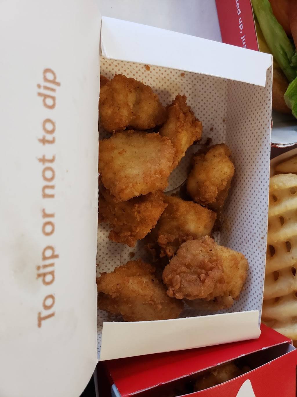 Chick-fil-A | restaurant | 7055 Siegen Ln # 17, Baton Rouge, LA 70809, USA | 2252933993 OR +1 225-293-3993