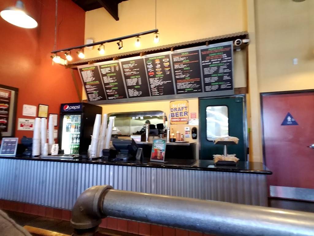 Primos Mexican Food | restaurant | 3150 Case Rd, Perris, CA 92570, USA | 9519281077 OR +1 951-928-1077