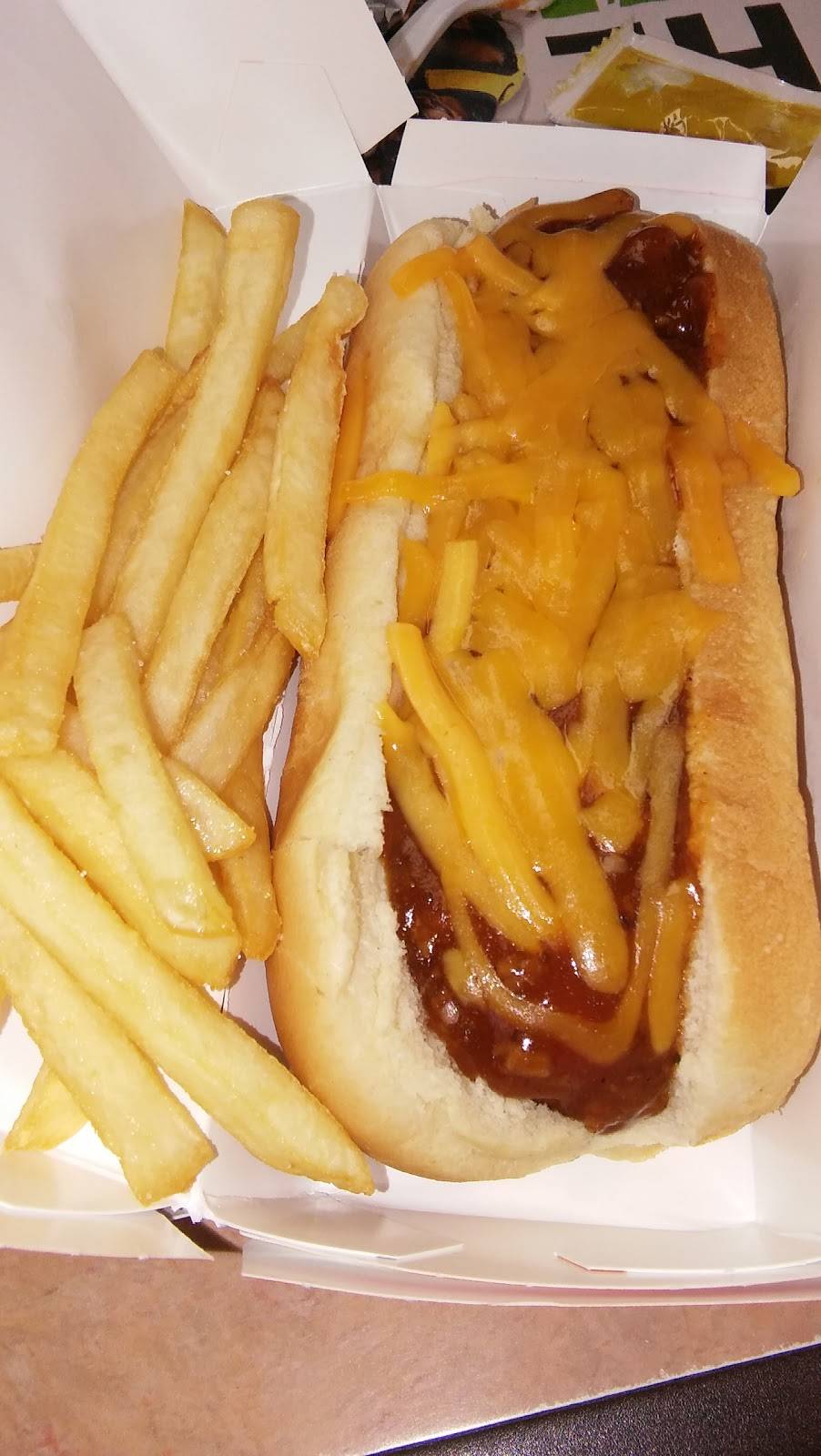 Wienerschnitzel | restaurant | 6030 W Thunderbird Rd, Glendale, AZ 85306, USA | 6028431638 OR +1 602-843-1638