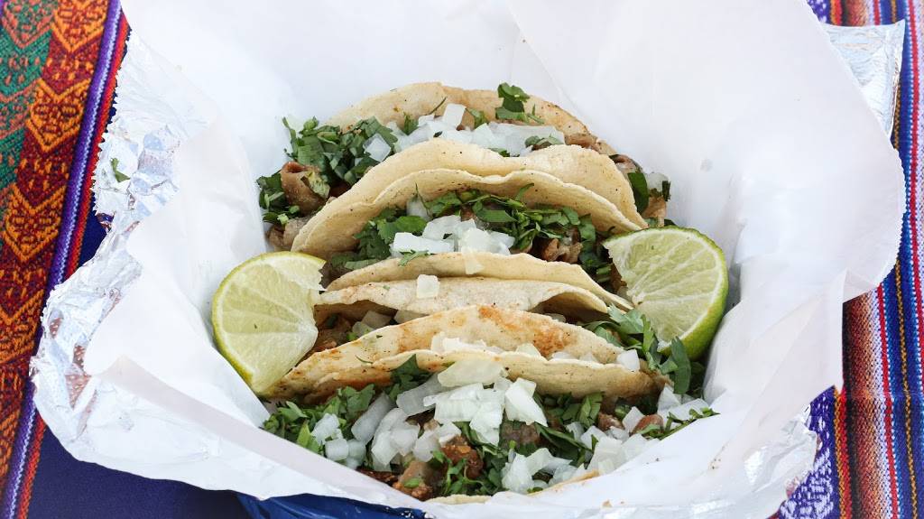 Taqueria Luna #1 | restaurant | 781 E New Circle Rd, Lexington, KY 40505, USA | 8593827357 OR +1 859-382-7357