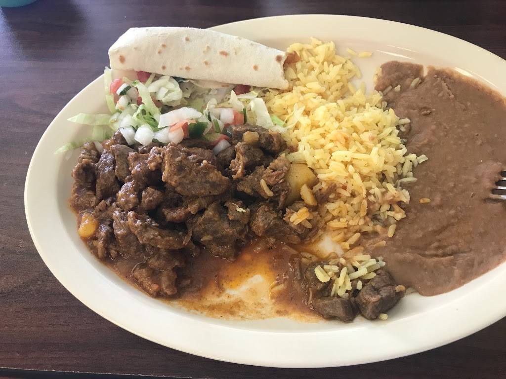 Taqueria La Famosa | restaurant | 2548 E Broadway St, Pearland, TX 77581, USA | 2815067457 OR +1 281-506-7457