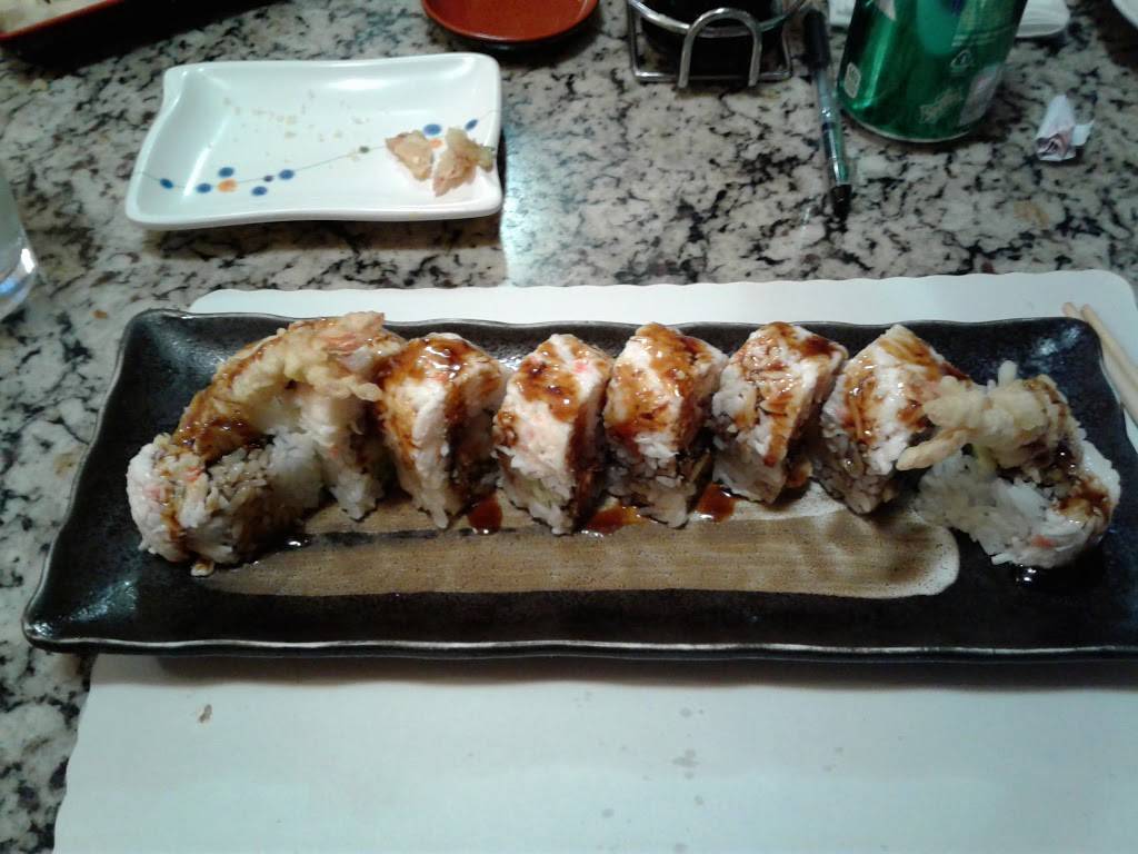 Hana Sushi | restaurant | 7694, 575 Country Club Dr D, Simi Valley, CA 93065, USA | 8055201333 OR +1 805-520-1333