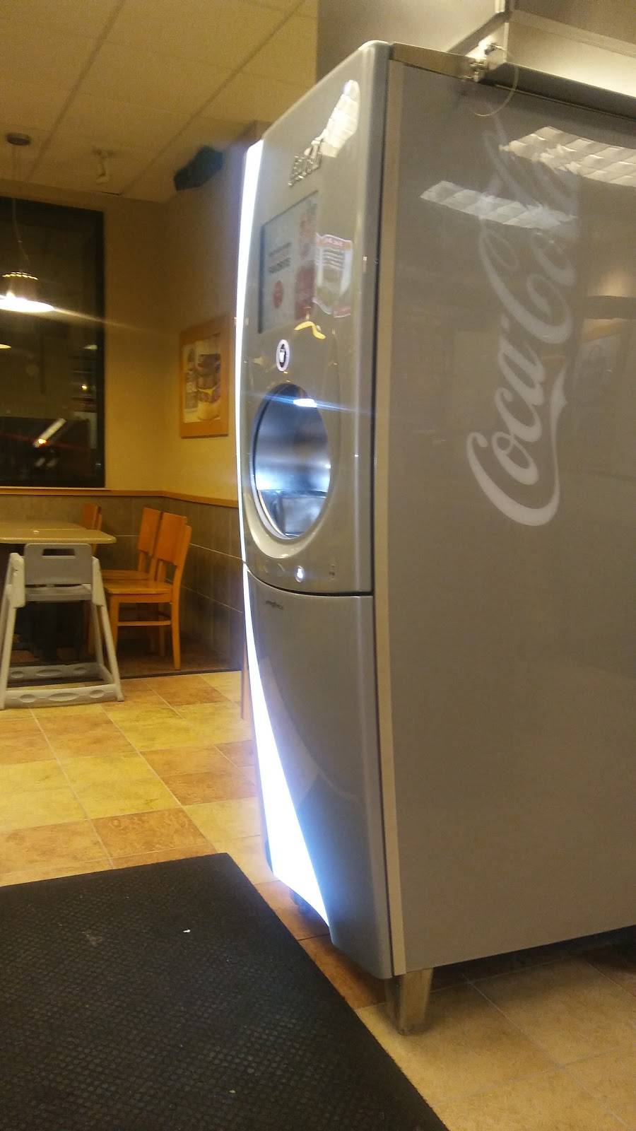 Wendys | restaurant | 1461 MD-193, Hyattsville, MD 20783, USA | 3013262993 OR +1 301-326-2993