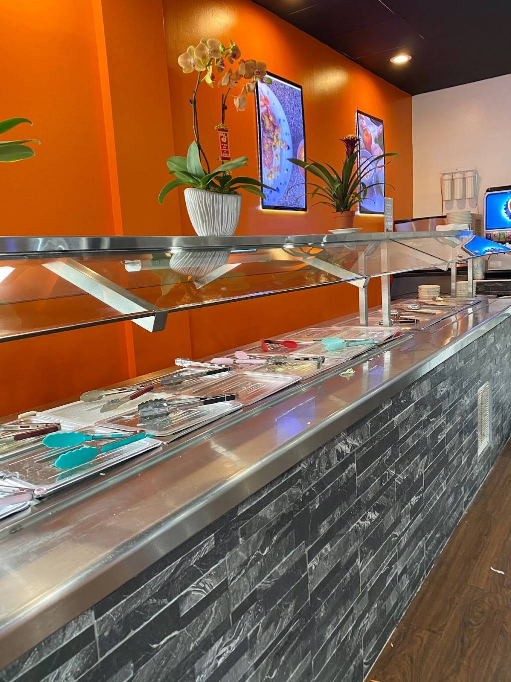 Pho Lily & Mongolian BBQ | restaurant | 1261 S Harbor Blvd #a, La Habra, CA 90631, USA | 7146803569 OR +1 714-680-3569