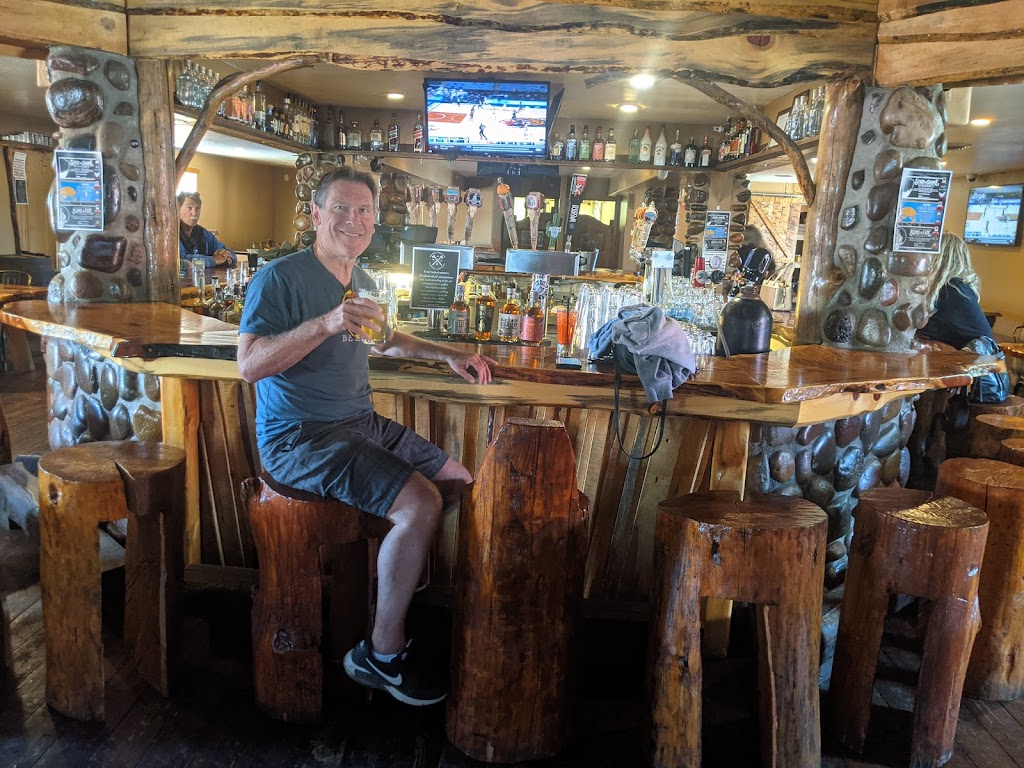 Grand Canyon Brewing + Distillery | restaurant | 301 N 7th St, Williams, AZ 86046, USA | 9286351911 OR +1 928-635-1911