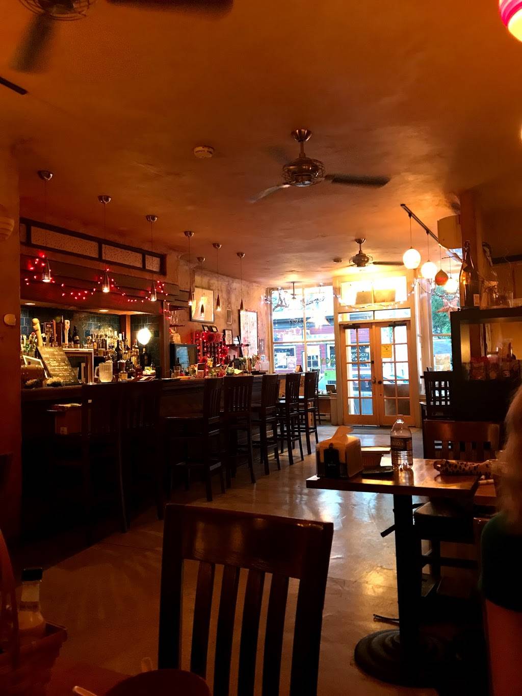 SOY | restaurant | 419 Main St, Rosendale, NY 12472, USA | 8456582539 OR +1 845-658-2539