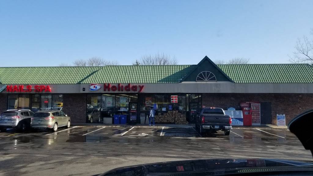 Holiday Stationstores | cafe | 6213 Dell Rd, Eden Prairie, MN 55344, USA | 9529740094 OR +1 952-974-0094