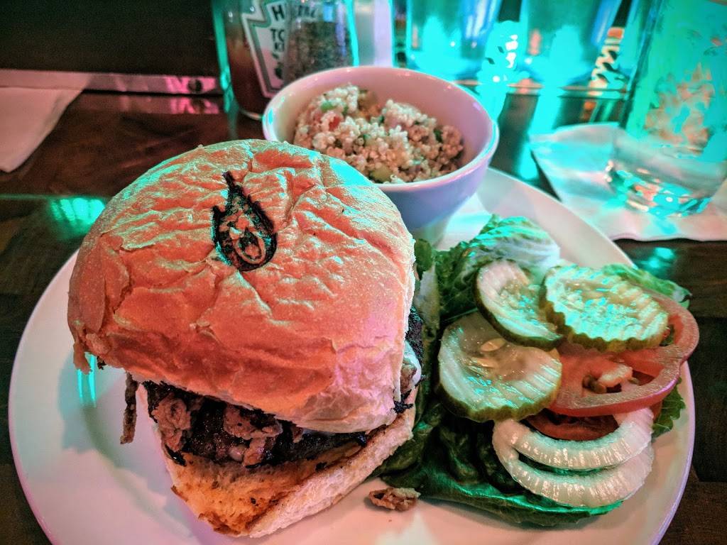 Harris Grill | restaurant | 245 Fourth Ave, Pittsburgh, PA 15222, USA | 4122885273 OR +1 412-288-5273