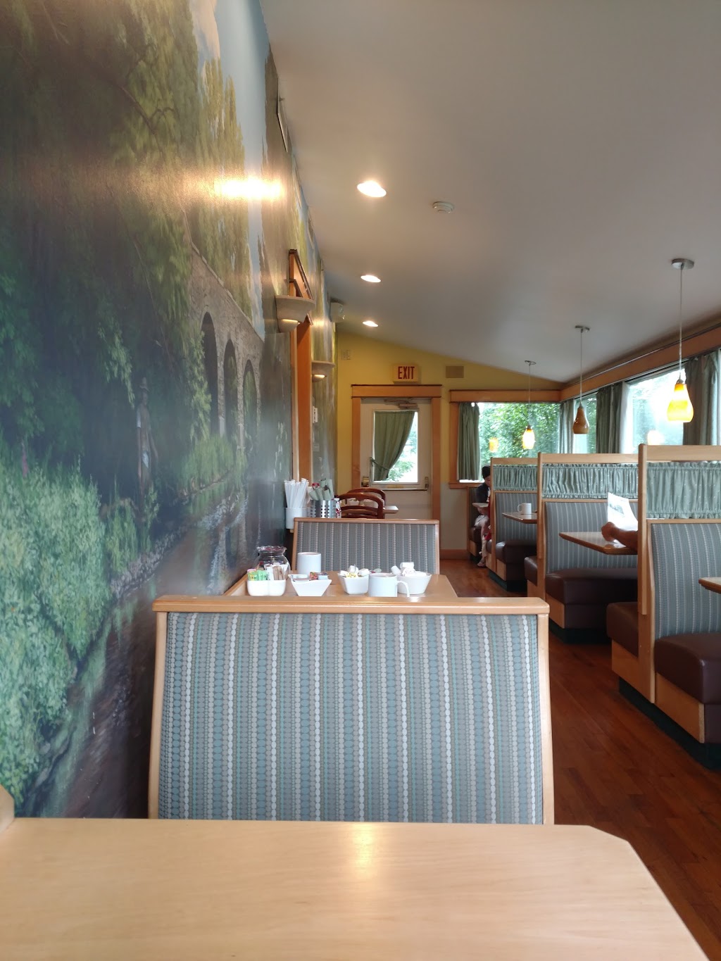 Dianas Cafe Inc | cafe | 4907 PA-309, Center Valley, PA 18034, USA | 6107972525 OR +1 610-797-2525