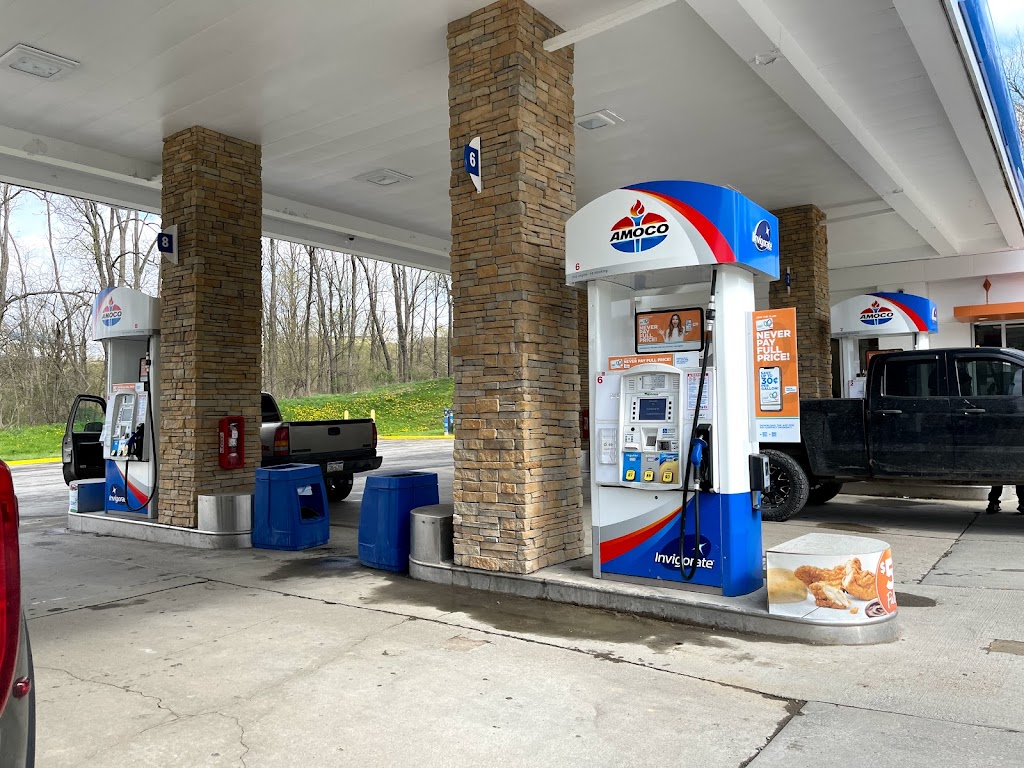 Coen Markets | meal takeaway | 1133 US-40, Claysville, PA 15323, USA | 7246635103 OR +1 724-663-5103