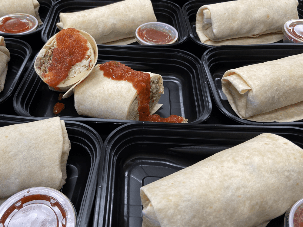 Kraving Thyme Family Meal Prep | restaurant | 10065 Niagara Falls Blvd, Niagara Falls, NY 14304, USA | 7166045608 OR +1 716-604-5608