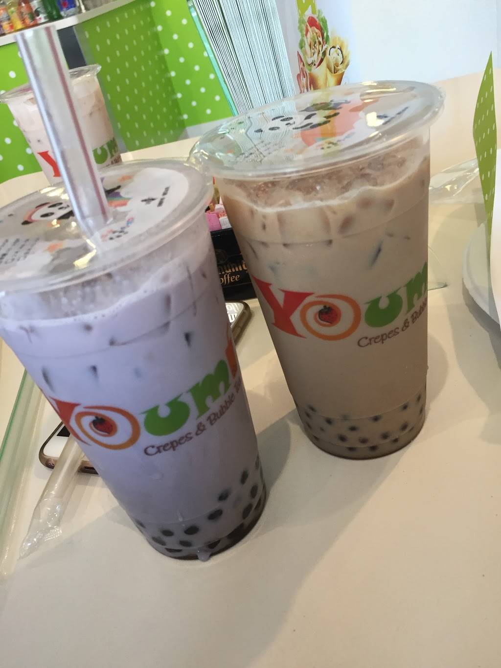 Youmi Crepes | cafe | 823 Broad Ripple Ave, Indianapolis, IN 46220, USA | 3172532388 OR +1 317-253-2388