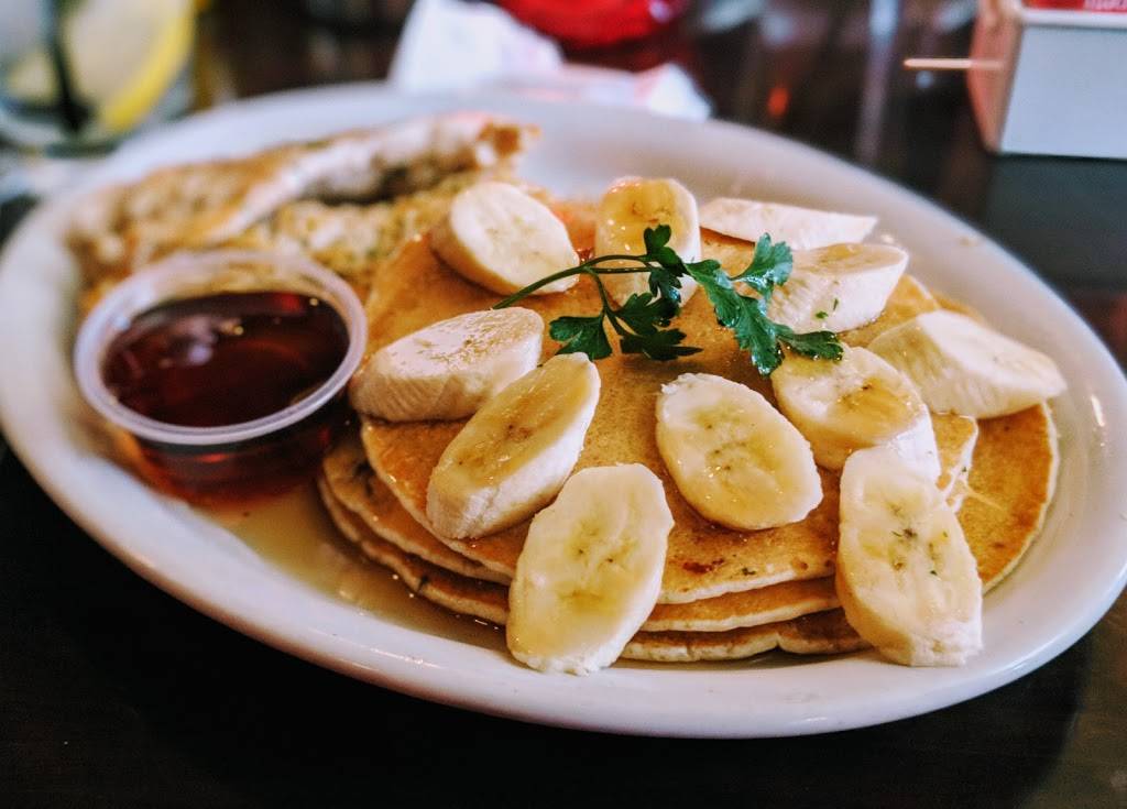 R Bar | restaurant | 3331 W 8th St, Los Angeles, CA 90005, USA | 2133877227 OR +1 213-387-7227