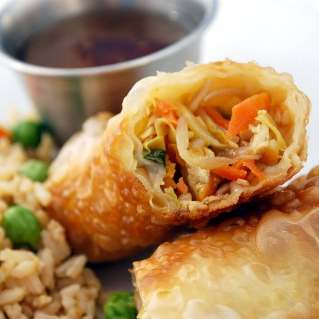 Egg Roll House | restaurant | 1507 S 108th St, West Allis, WI 53214, USA | 4147713011 OR +1 414-771-3011