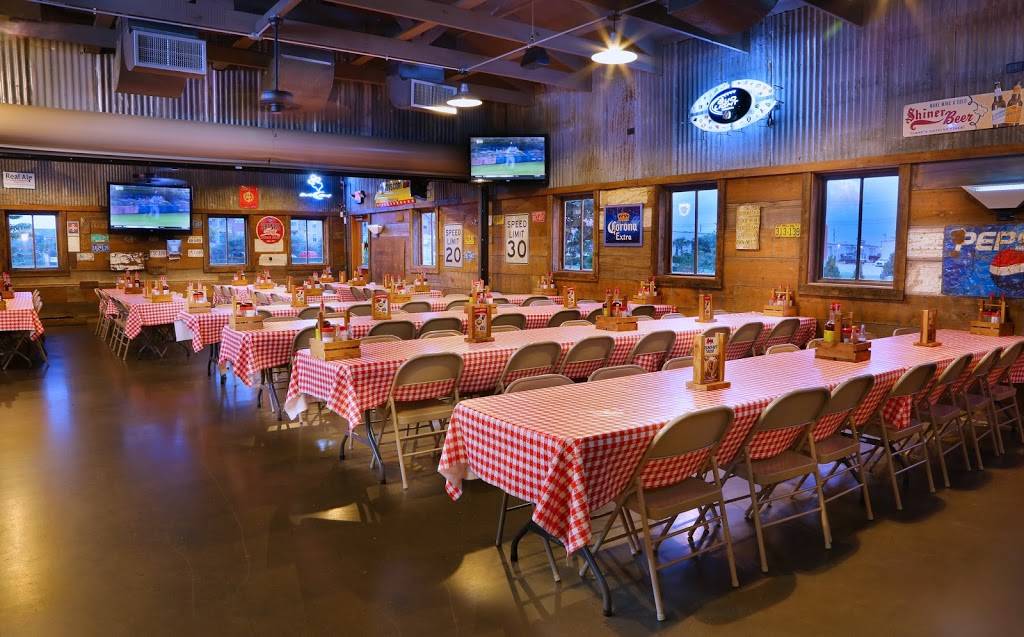 Rudys "Country Store" and Bar-B-Q | restaurant | 21799 Katy Fwy, Katy, TX 77450, USA | 8327727242 OR +1 832-772-7242