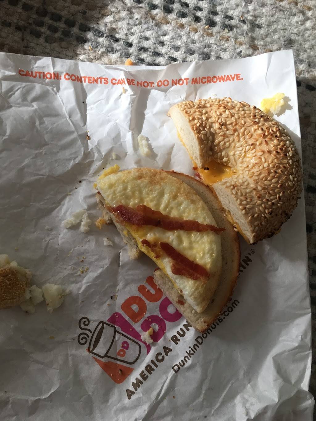 Dunkin | bakery | 911 Butler St, Etna, PA 15223, USA | 4124861508 OR +1 412-486-1508