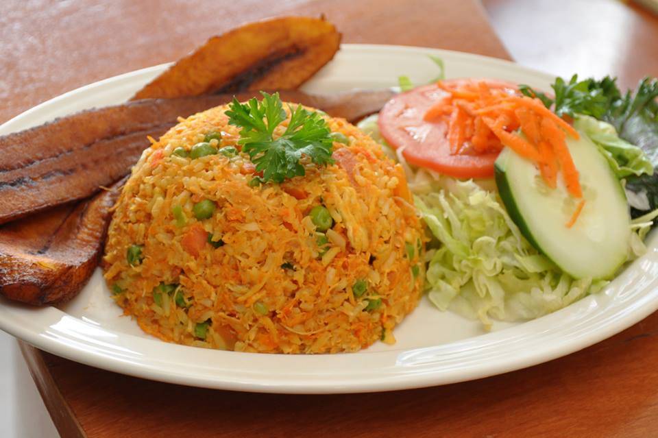 Tropicals Colombian Steak House | restaurant | 1803 N Fry Rd, Katy, TX 77449, USA | 2818293131 OR +1 281-829-3131