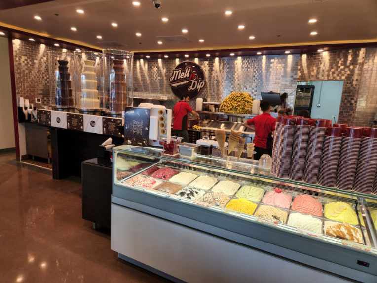 Melt N Dip | cafe | 13030 South La Grange Road, Palos Park, IL 60464, USA | 7086718516 OR +1 708-671-8516