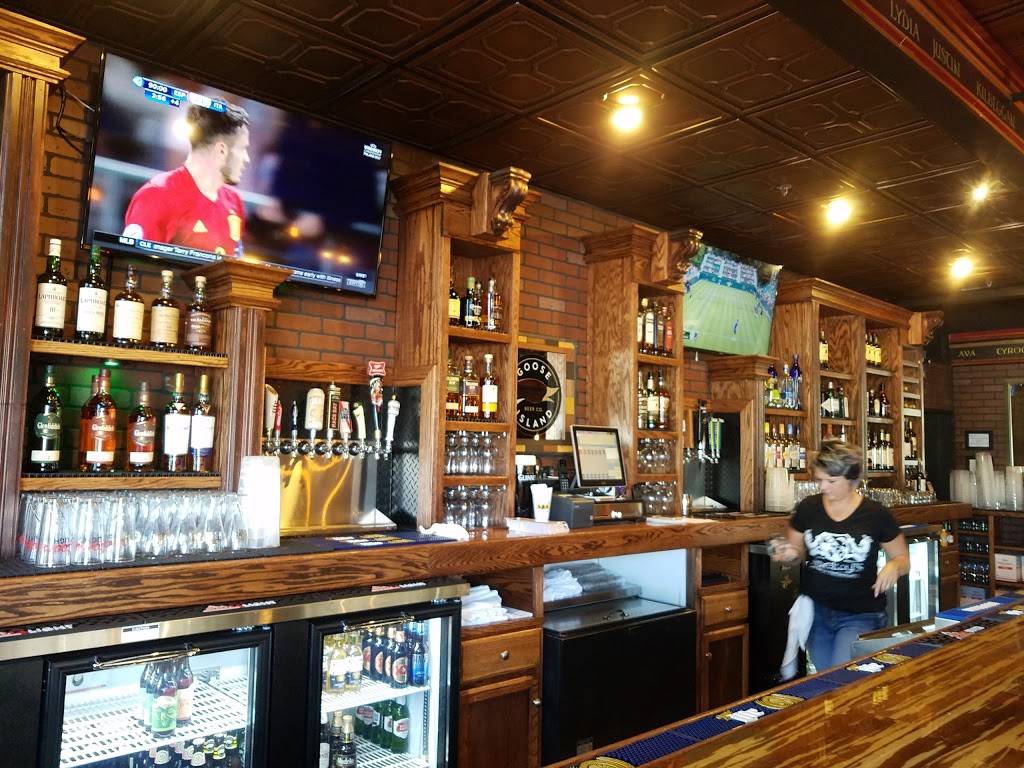 OReillys Irish Pub & Restaurant | restaurant | 1552 N Main St Suite A, Speedway, IN 46224, USA | 3178021760 OR +1 317-802-1760