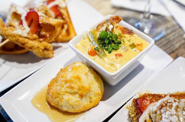 Gochas Breakfast Bar | restaurant | 834 Glynn St S suite 244,248, Fayetteville, GA 30214, USA | 7706297443 OR +1 770-629-7443