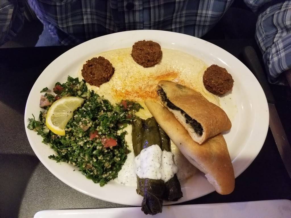 Munjeds Middle Eastern Cafe | restaurant | 505 Westcott St, Syracuse, NY 13210, USA | 3154250366 OR +1 315-425-0366