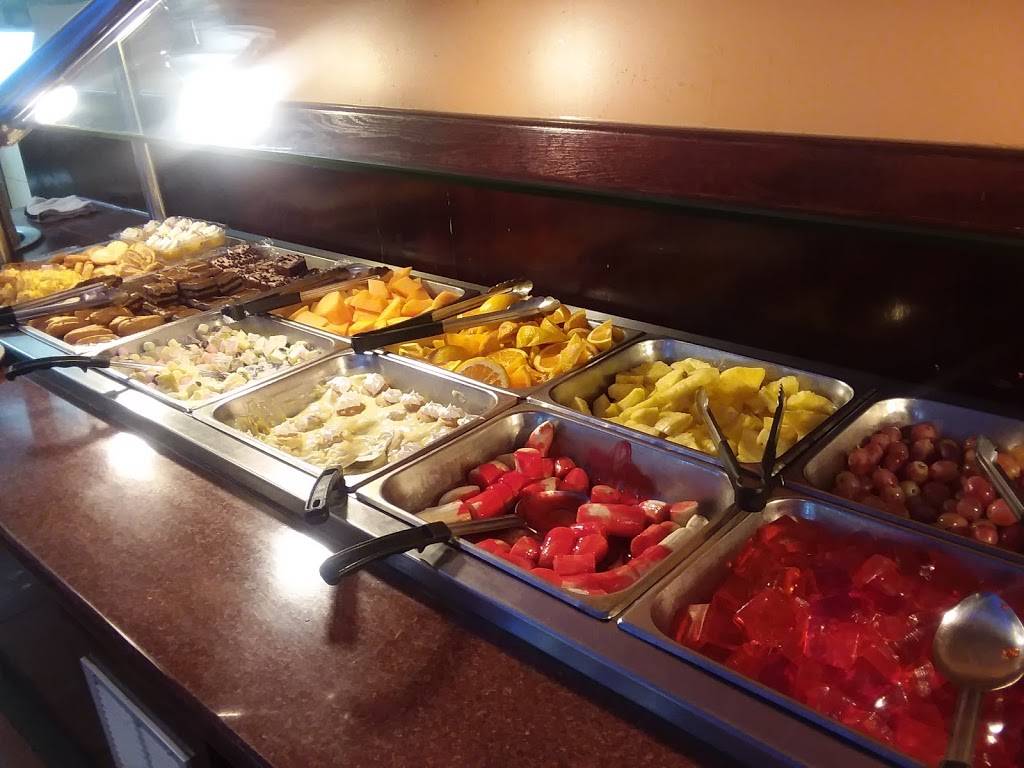 Jins Buffet | restaurant | 912 E Main St, Lincolnton, NC 28092, USA | 7047326788 OR +1 704-732-6788