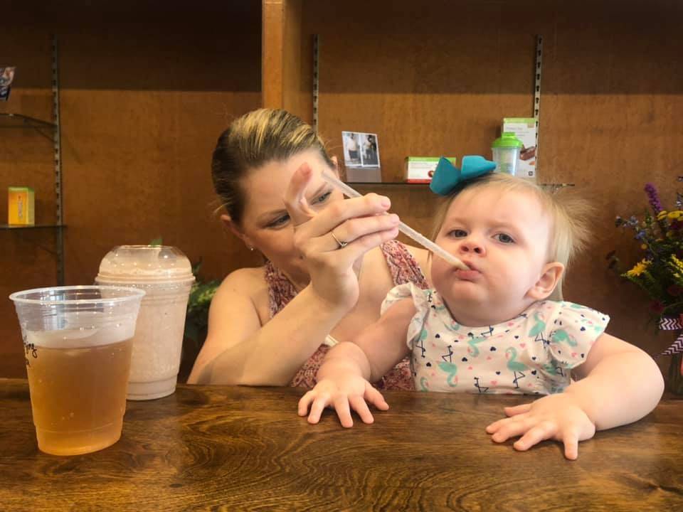 Rise Up Nutrition | restaurant | 107 Depot St, Roxboro, NC 27573, USA | 3363223701 OR +1 336-322-3701