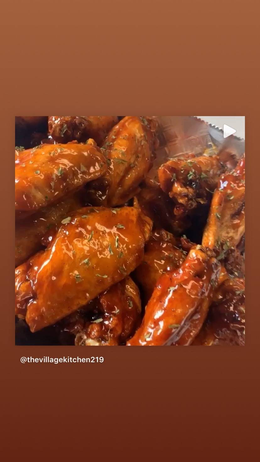 The Village Kitchen | restaurant | 219 W County Line Rd, Jackson, MS 39213, USA | 7695244575 OR +1 769-524-4575