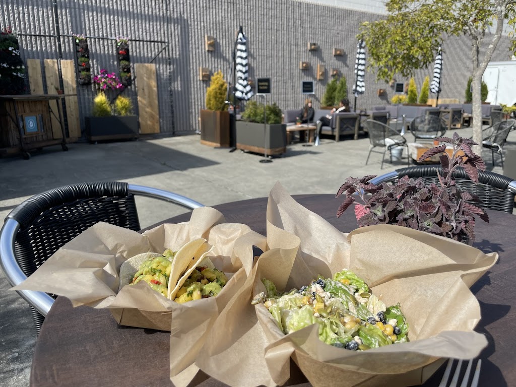 Pig & Leaf | restaurant | 4325 Broadway St, Eureka, CA 95503, USA | 7073822944 OR +1 707-382-2944